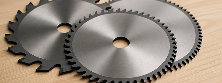 Welk cirkelzaagblad voor welk materiaal?
